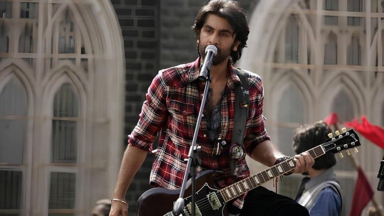 Rockstar still