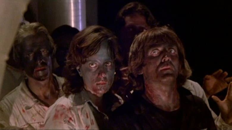 Night of the Zombies still