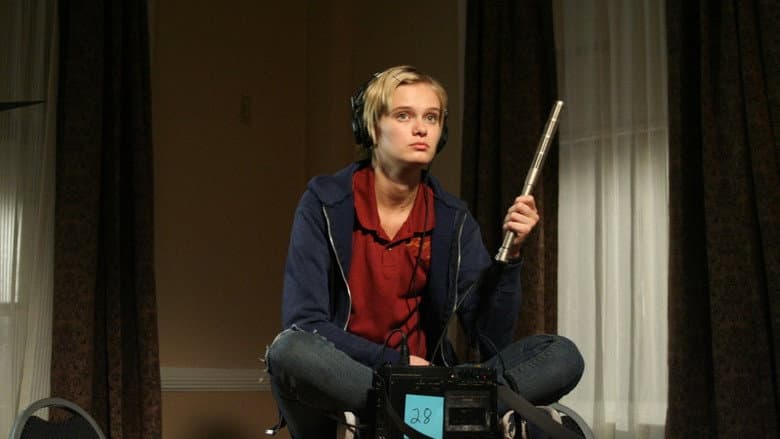 The Innkeepers still