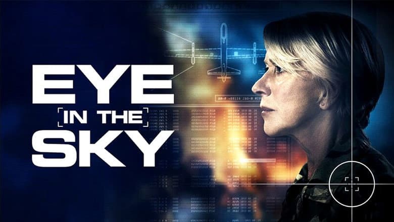 Eye in the Sky still