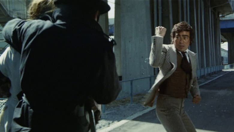 The Bodyguard still