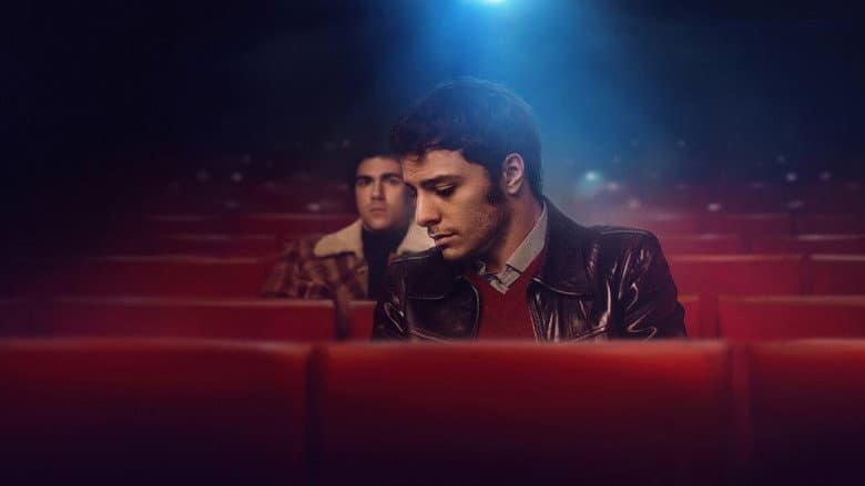 Nuovo Olimpo still