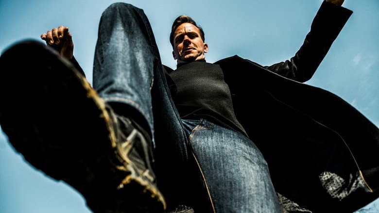 Citizen Vigilante still