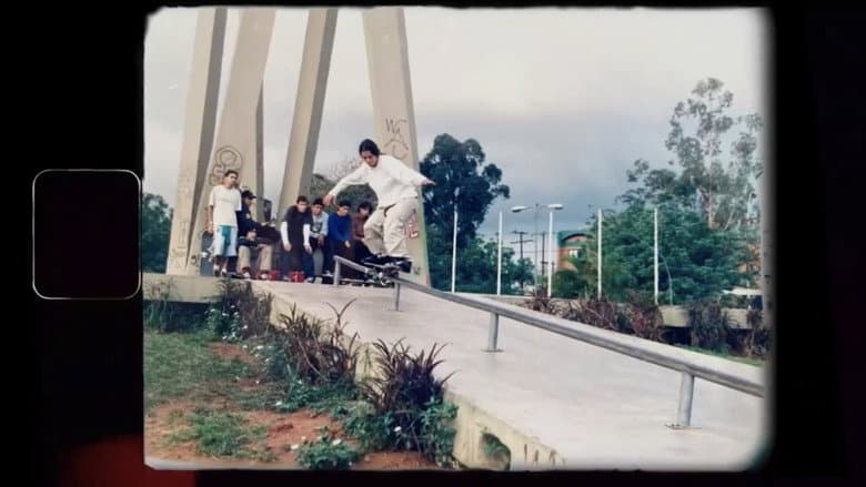 Honorable Skate still