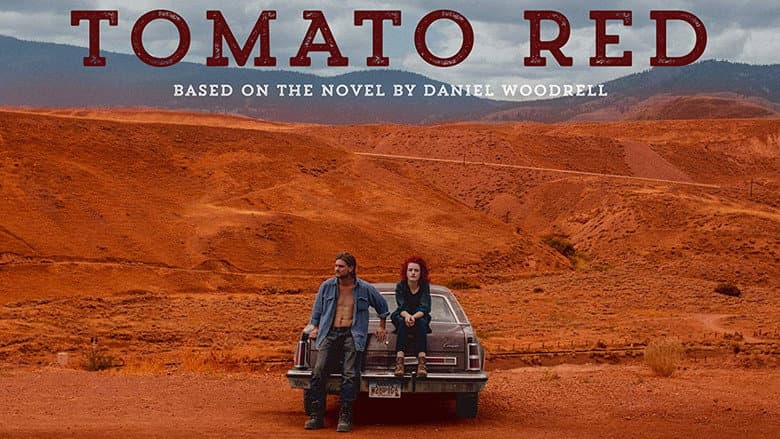 Tomato Red still
