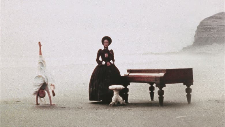 The Piano still