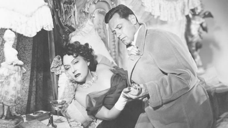 Sunset Boulevard still