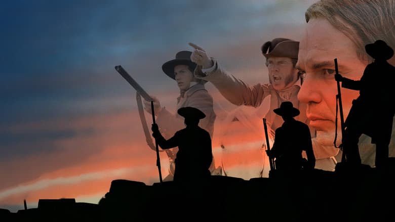 The Alamo still