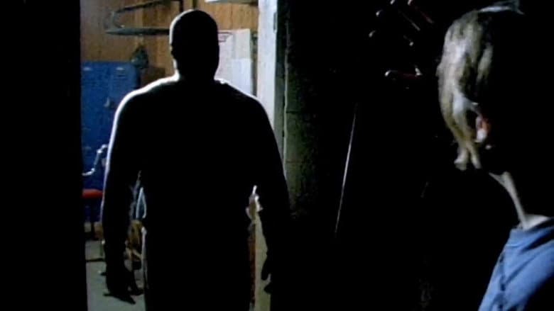 Masked Mutilator still