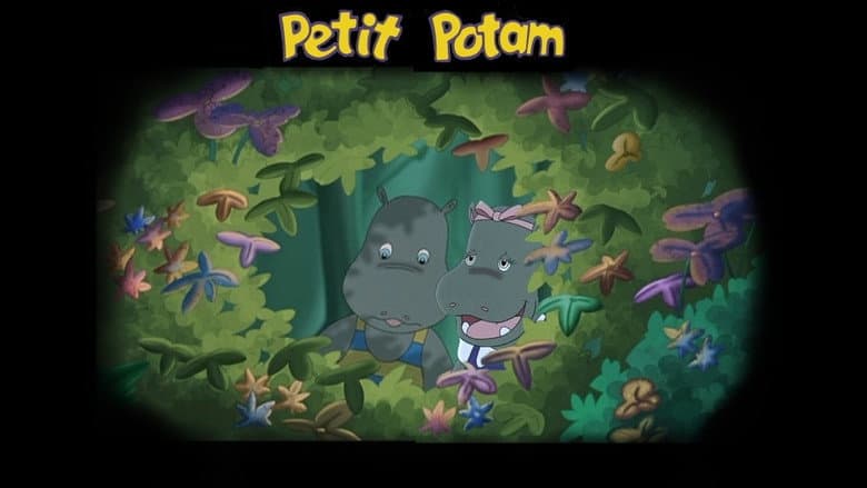 Little Hippo still