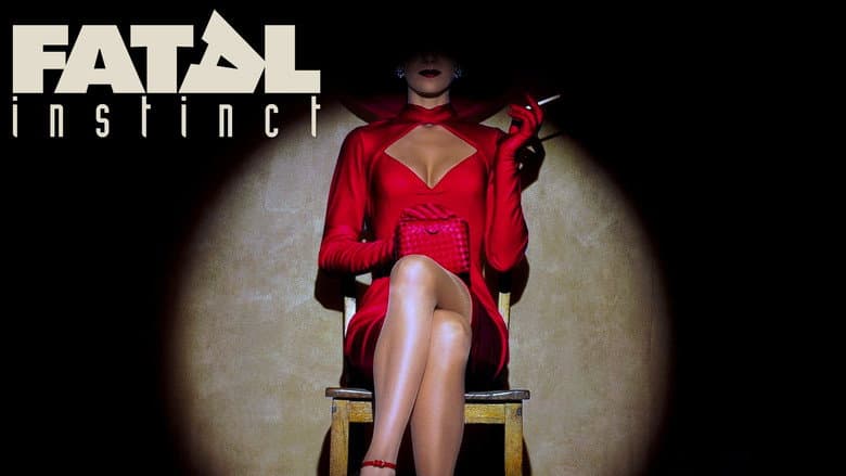 Fatal Instinct still