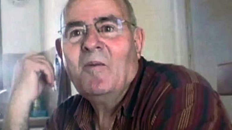 Gerboise Bleue still