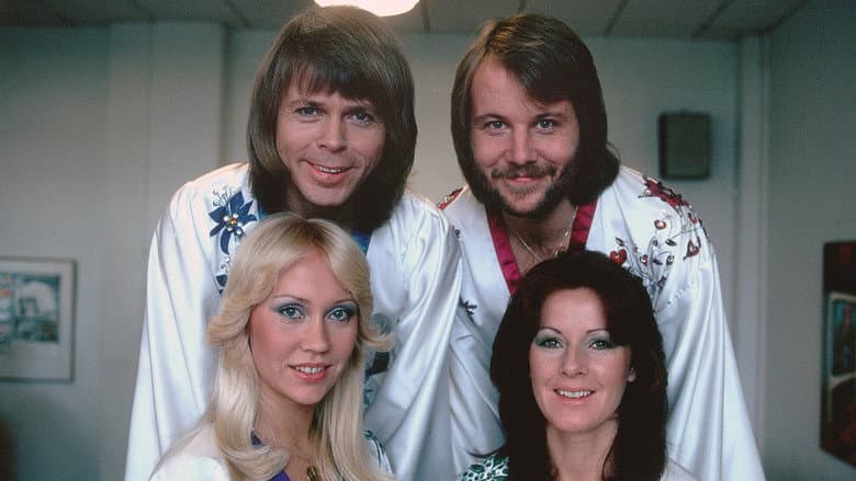 ABBA-dabba-doo still