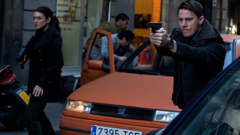 Haywire still