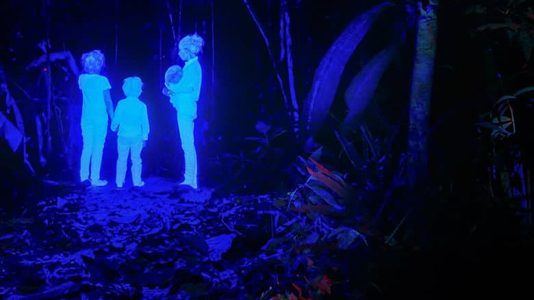 The Lost Children still