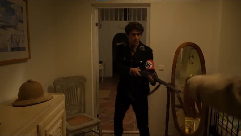 Stéphane still