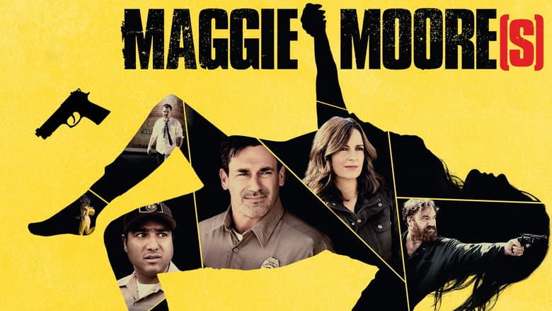 Maggie Moore(s) still