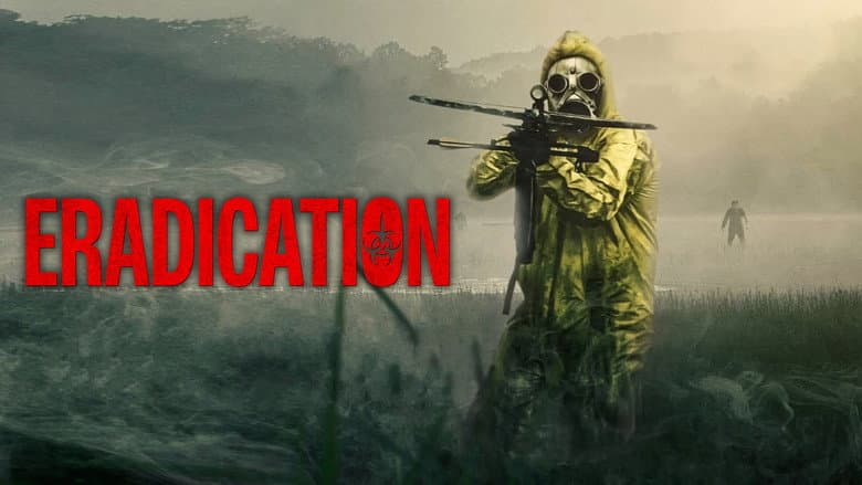 Eradication still