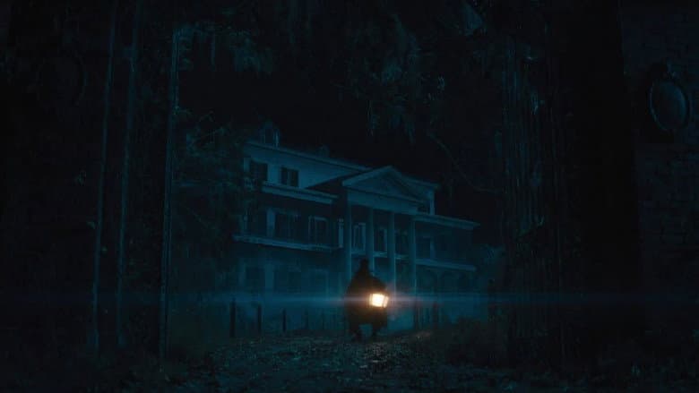 Haunted Mansion still
