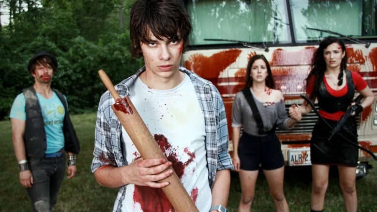 Dead Before Dawn still