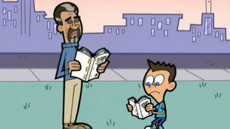 Jimmy Timmy Power Hour 2: When Nerds Collide still