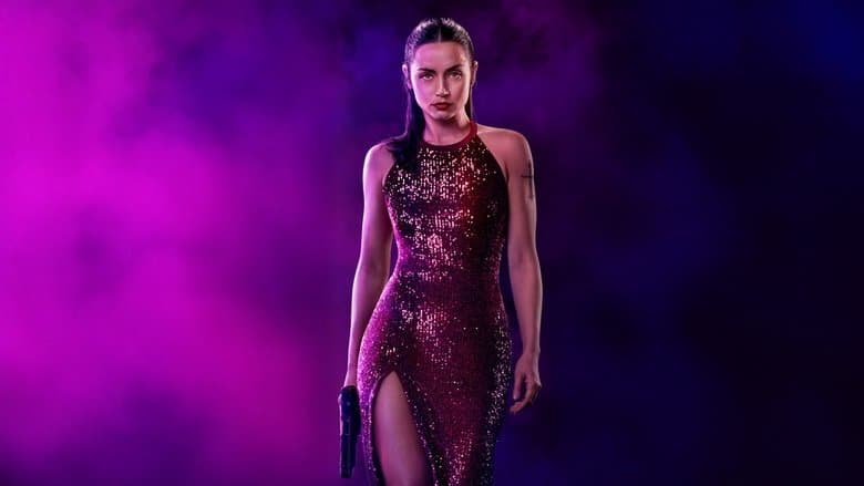 Ballerina still