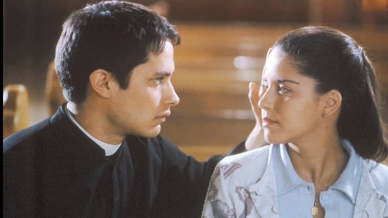 The Crime of Padre Amaro still
