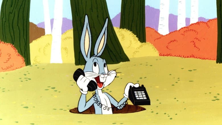 Daffy Duck's Quackbusters still