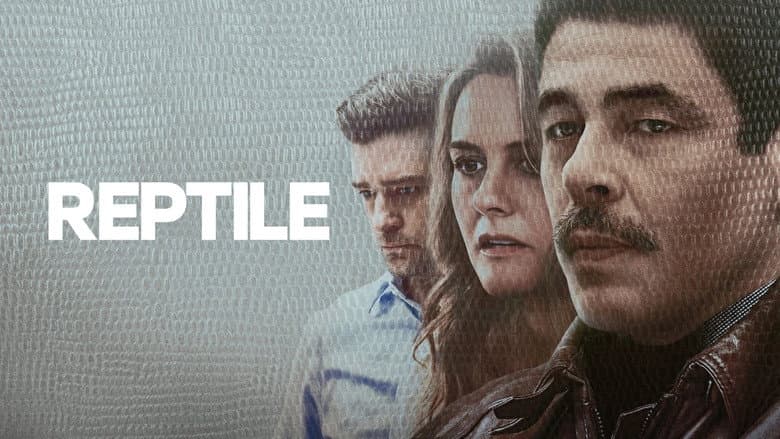 Reptile still