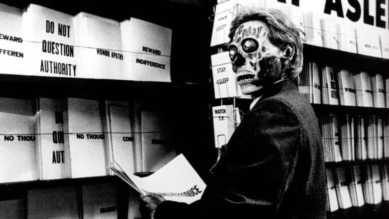 They Live still
