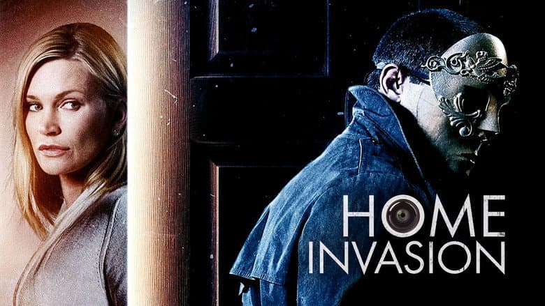 Home Invasion still