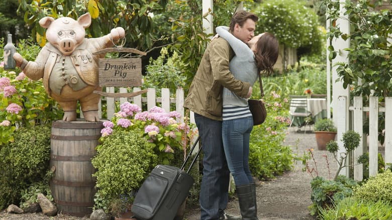 The Five-Year Engagement still