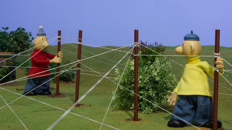 Buurman & Buurman: Hebben een nieuw huis still