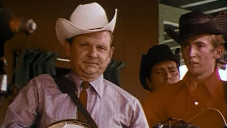 Bluegrass Country Soul still