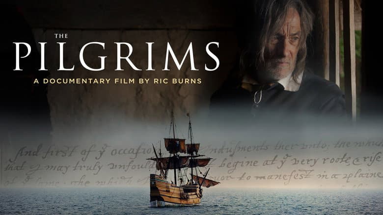 The Pilgrims still