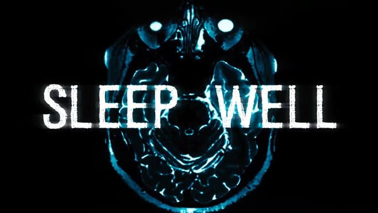 SLEEP WELL still