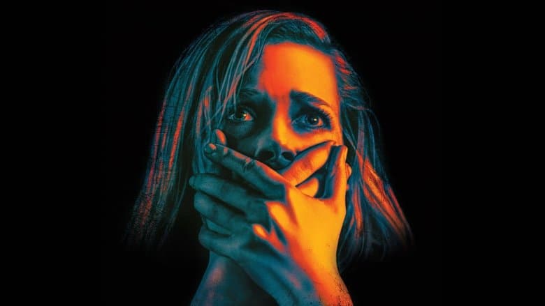 Don't Breathe still