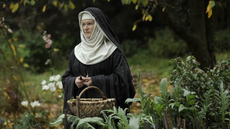 Vision - From the Life of Hildegard von Bingen still