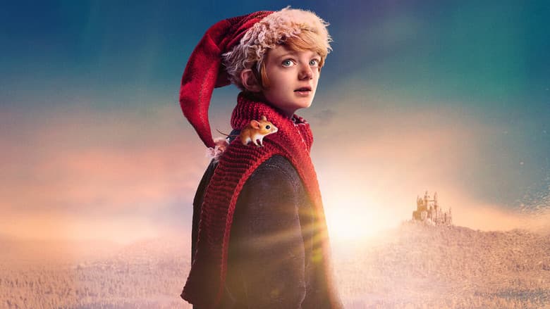 A Boy Called Christmas still