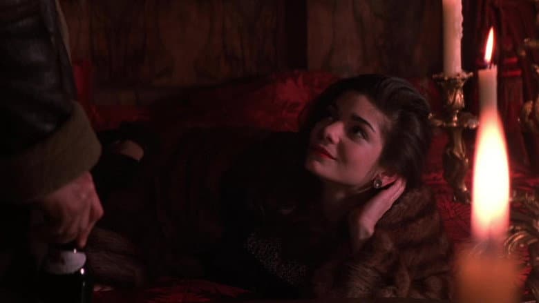 Under Suspicion still
