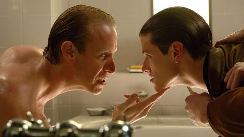 Hannibal Rising still