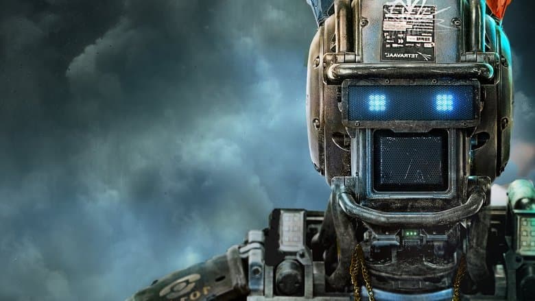 Chappie still