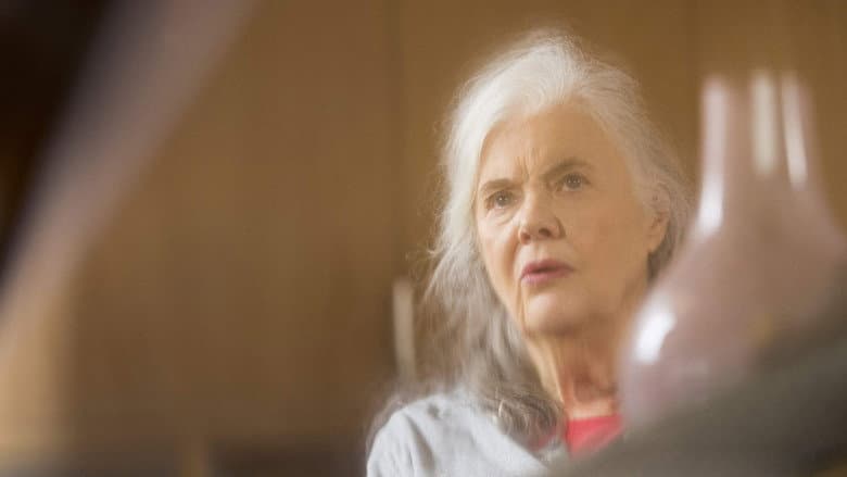 Marjorie Prime still