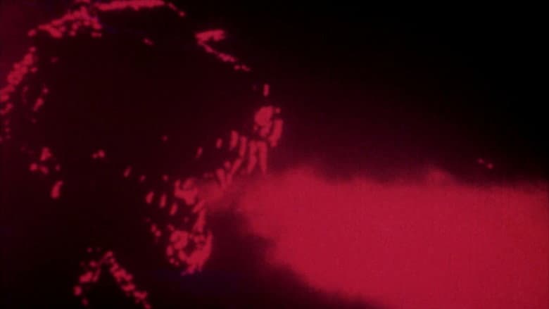 Godzilla still