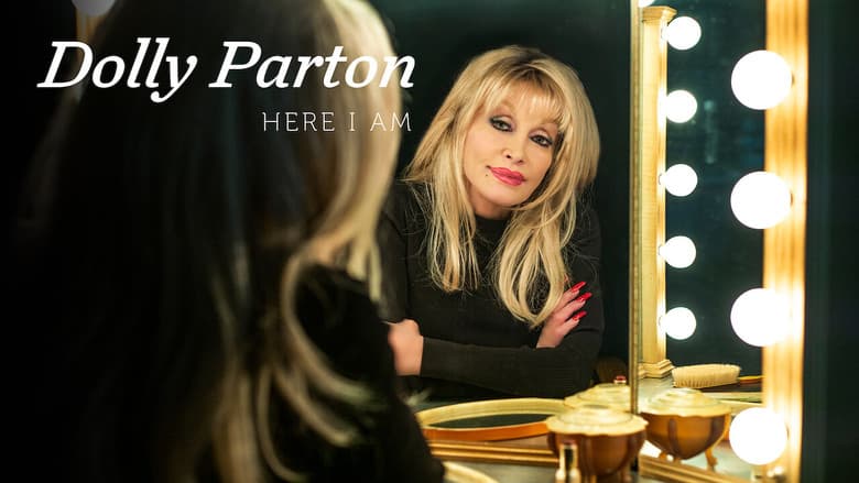 Dolly Parton: Here I Am still