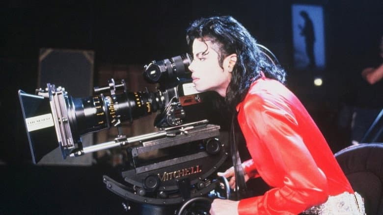 Bad 25 still