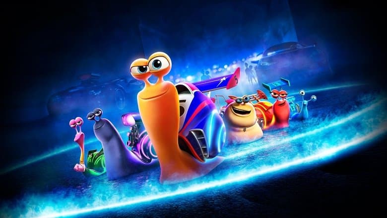 Turbo still