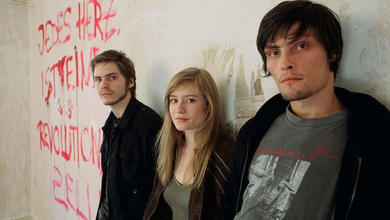 The Edukators still