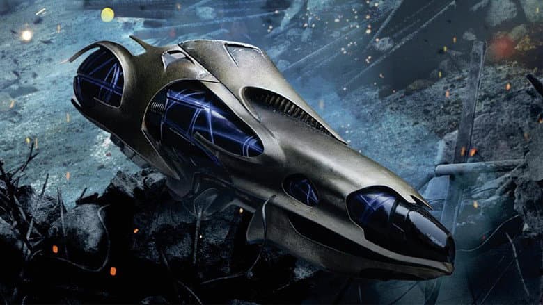 Marvel One-Shot: Item 47 still