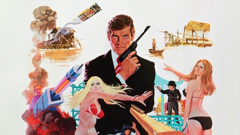 The Man with the Golden Gun still